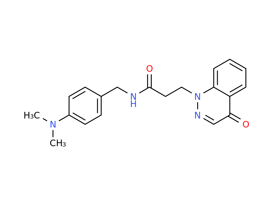 Structure Amb19397293