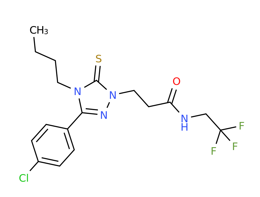 Structure Amb19397316