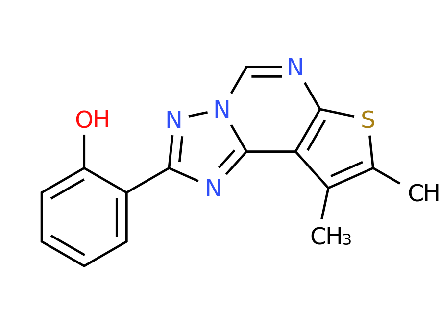 Structure Amb1939732