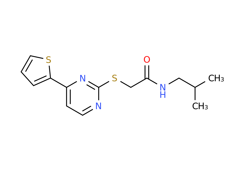 Structure Amb1939747