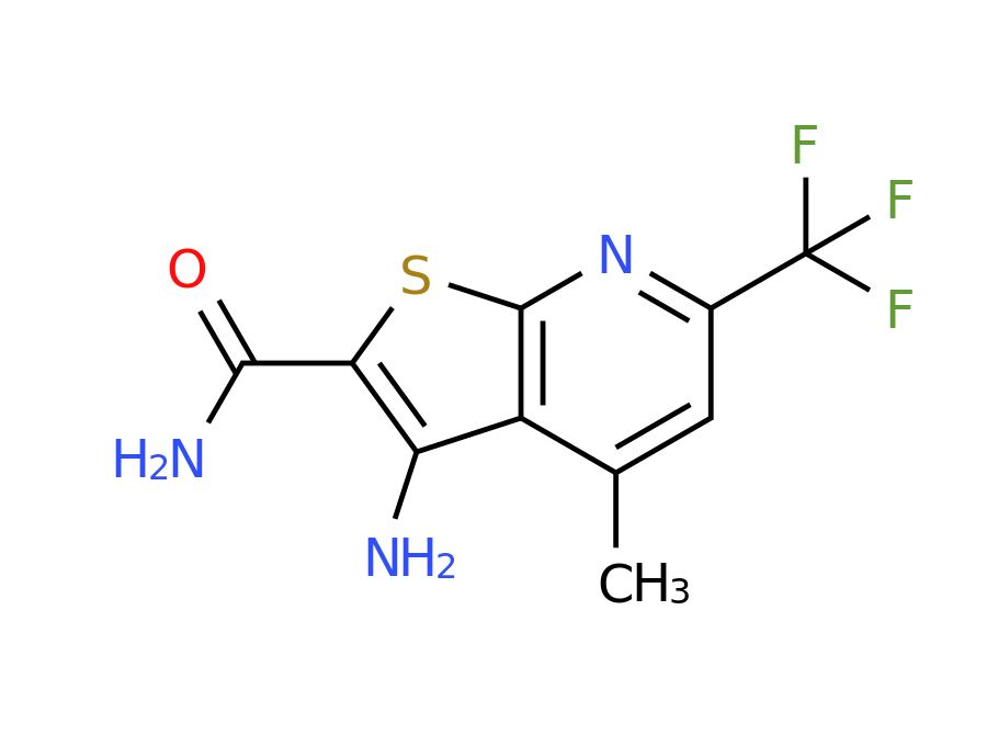 Structure Amb1939753