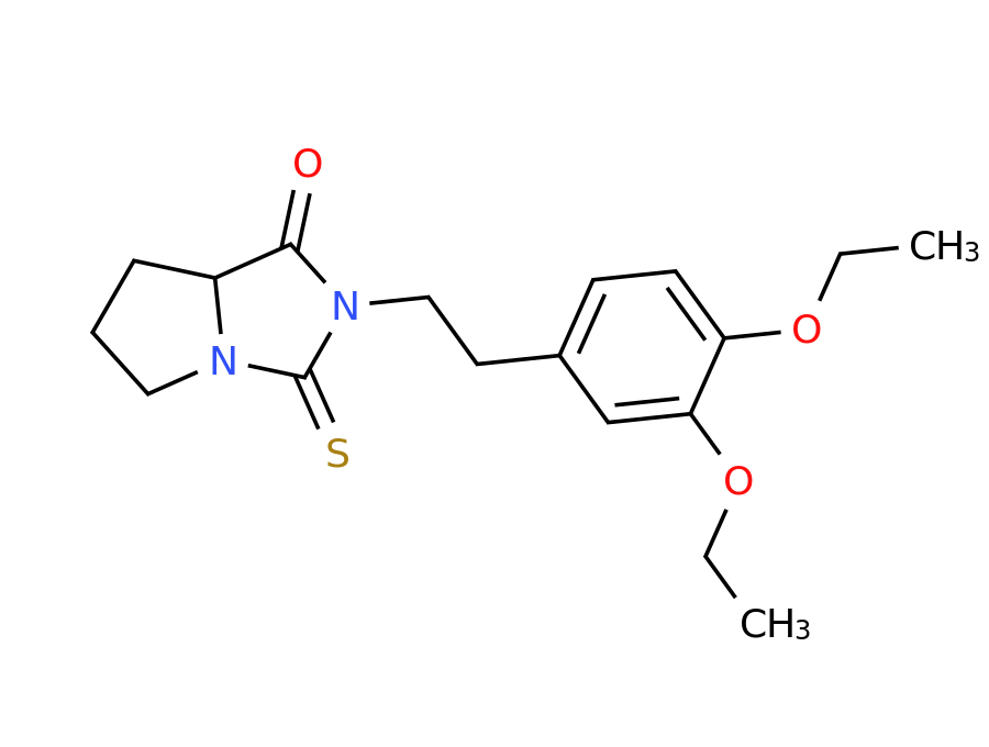 Structure Amb1939756