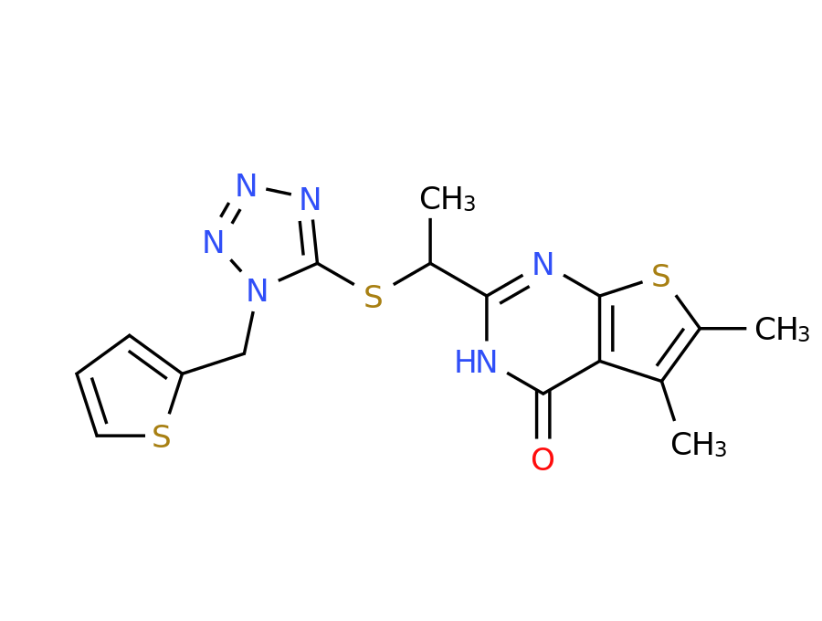 Structure Amb19397566