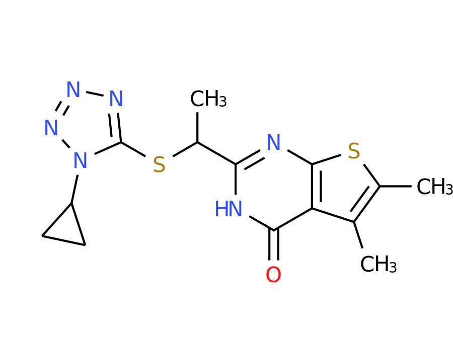 Structure Amb19397606