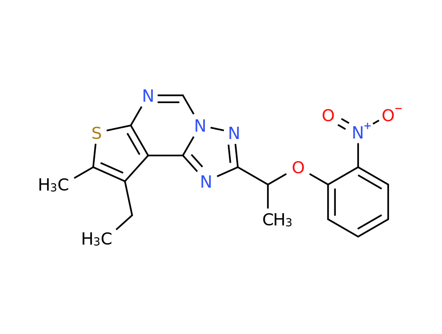 Structure Amb1939774