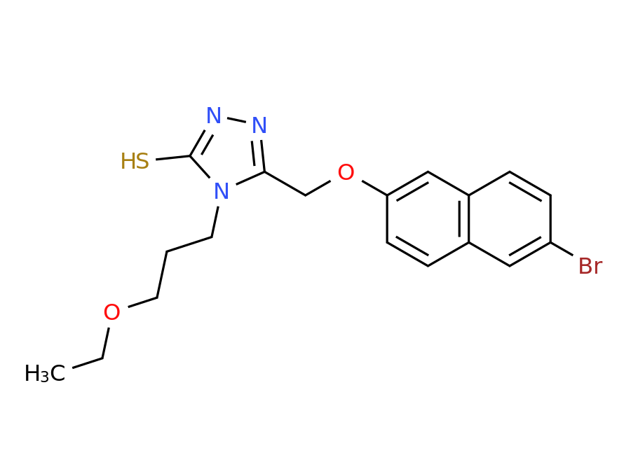 Structure Amb1939779