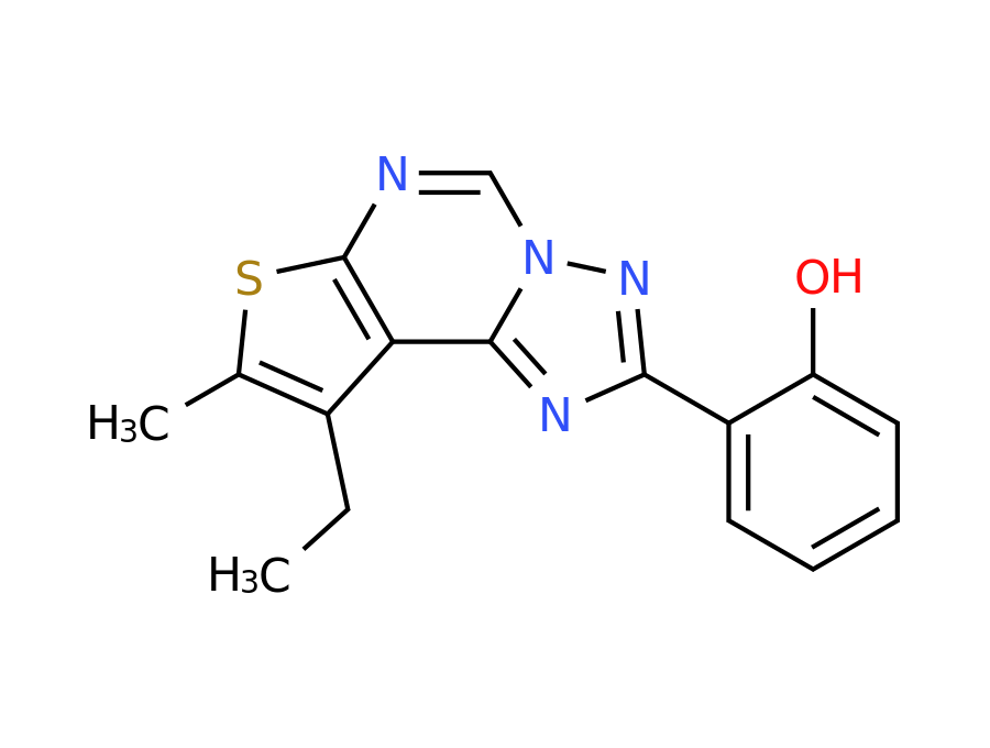 Structure Amb1939785