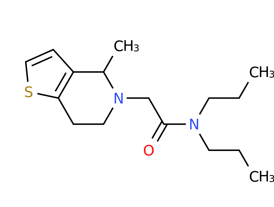 Structure Amb19397924