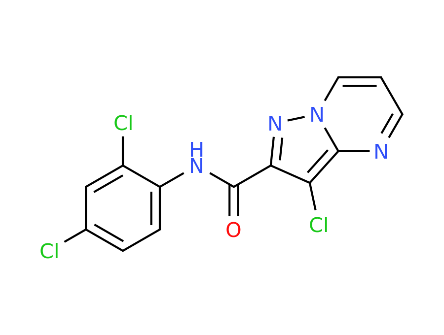 Structure Amb1939793