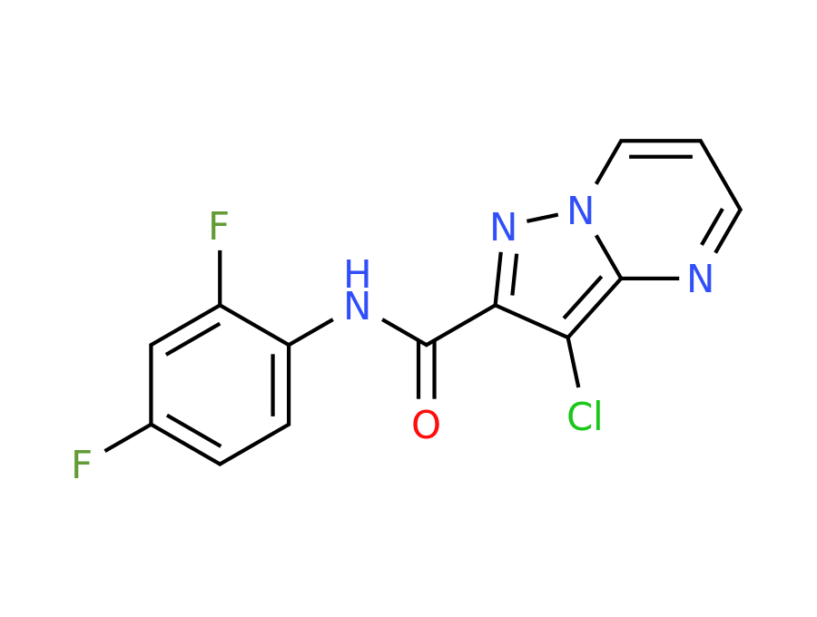 Structure Amb1939805