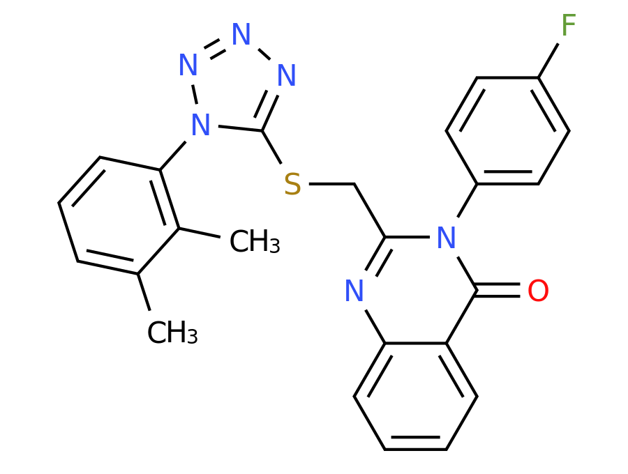 Structure Amb19398099