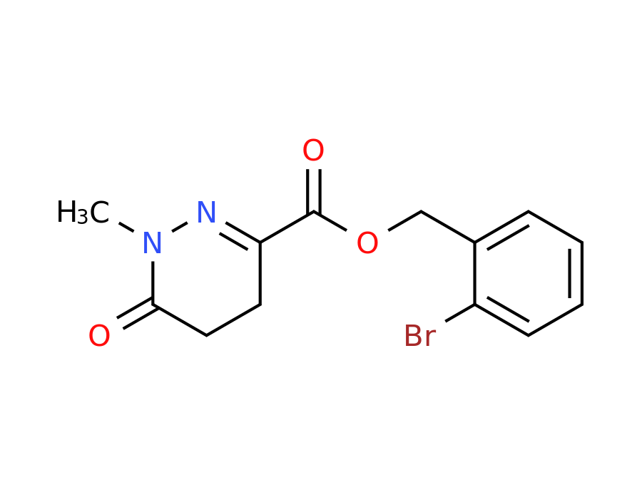 Structure Amb19398127