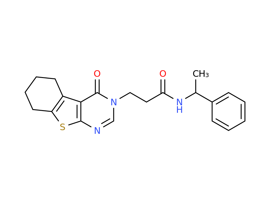 Structure Amb19398217