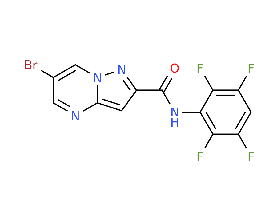 Structure Amb1939822