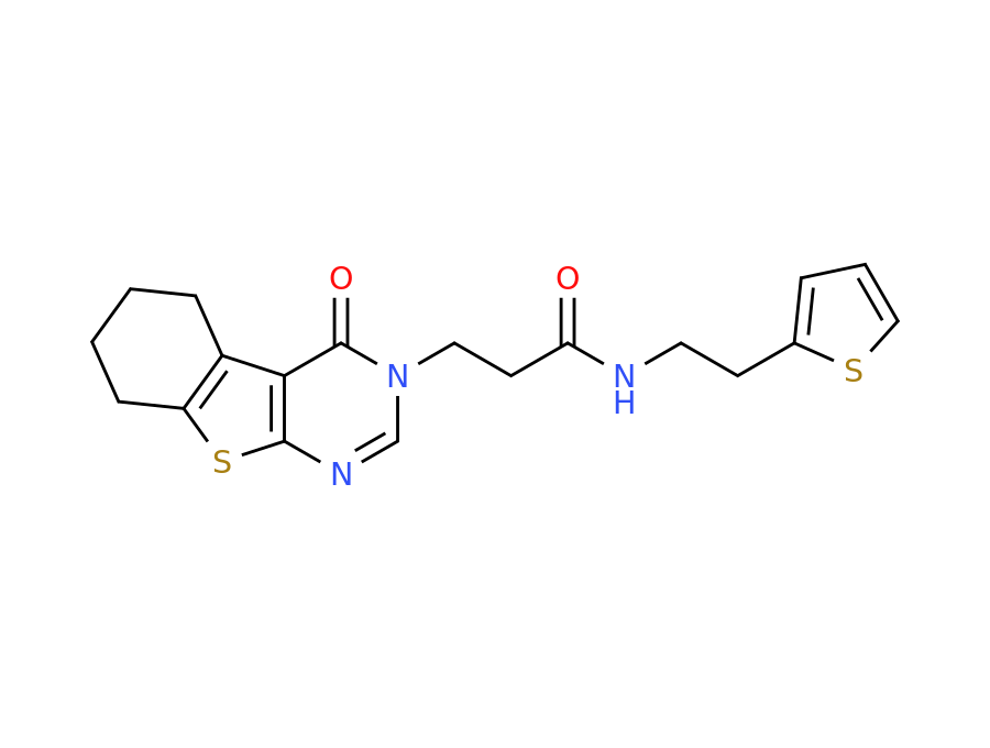 Structure Amb19398227