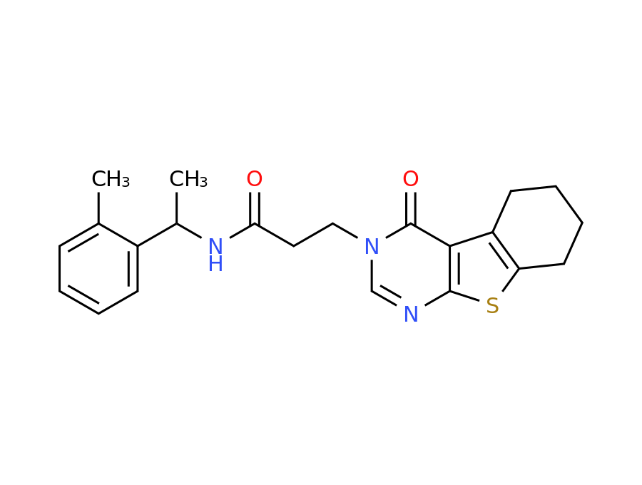 Structure Amb19398255