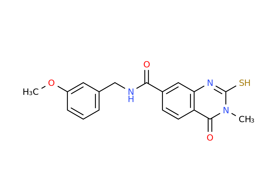 Structure Amb19398263