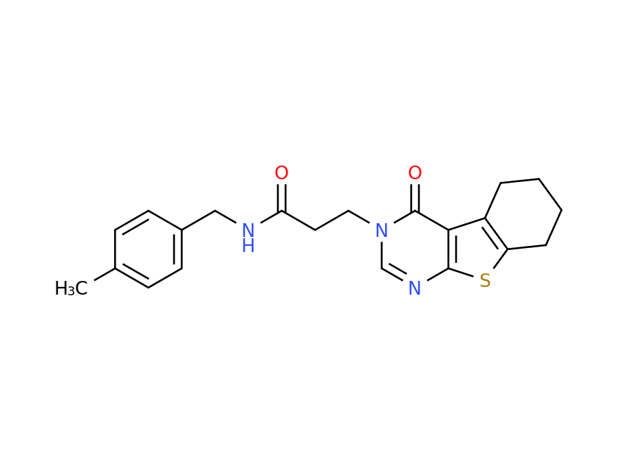 Structure Amb19398292