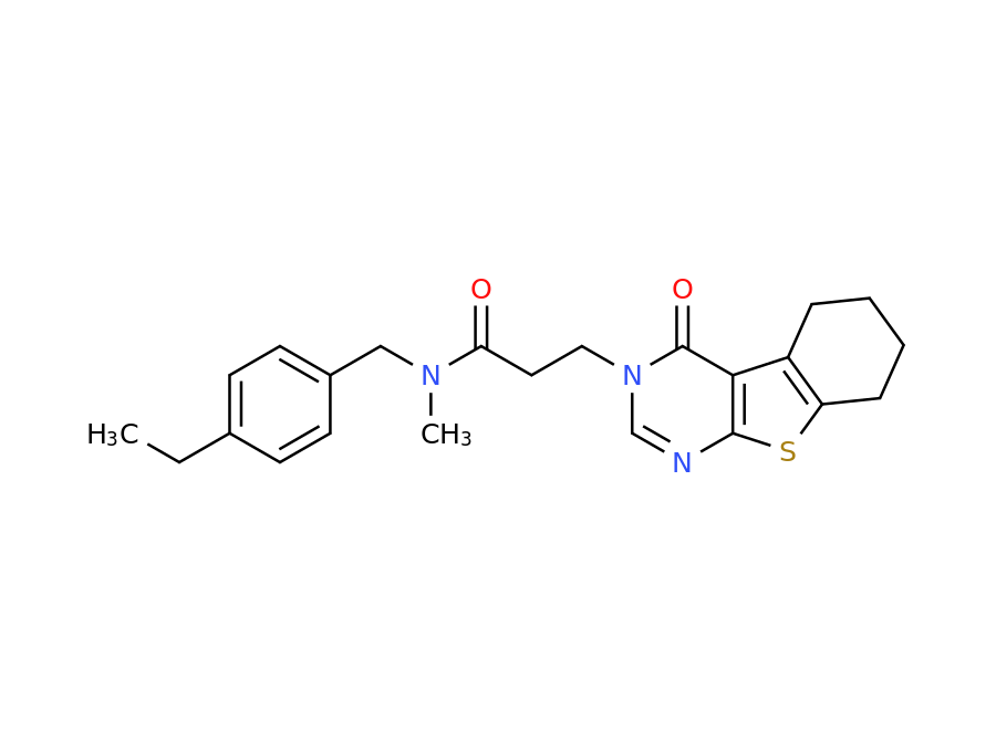 Structure Amb19398335