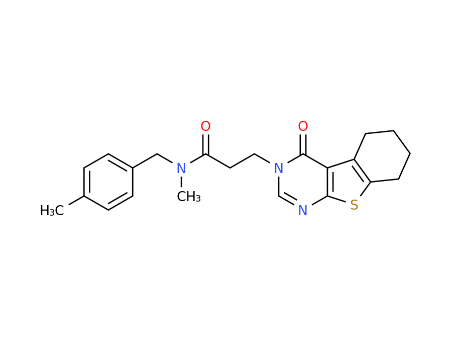 Structure Amb19398349