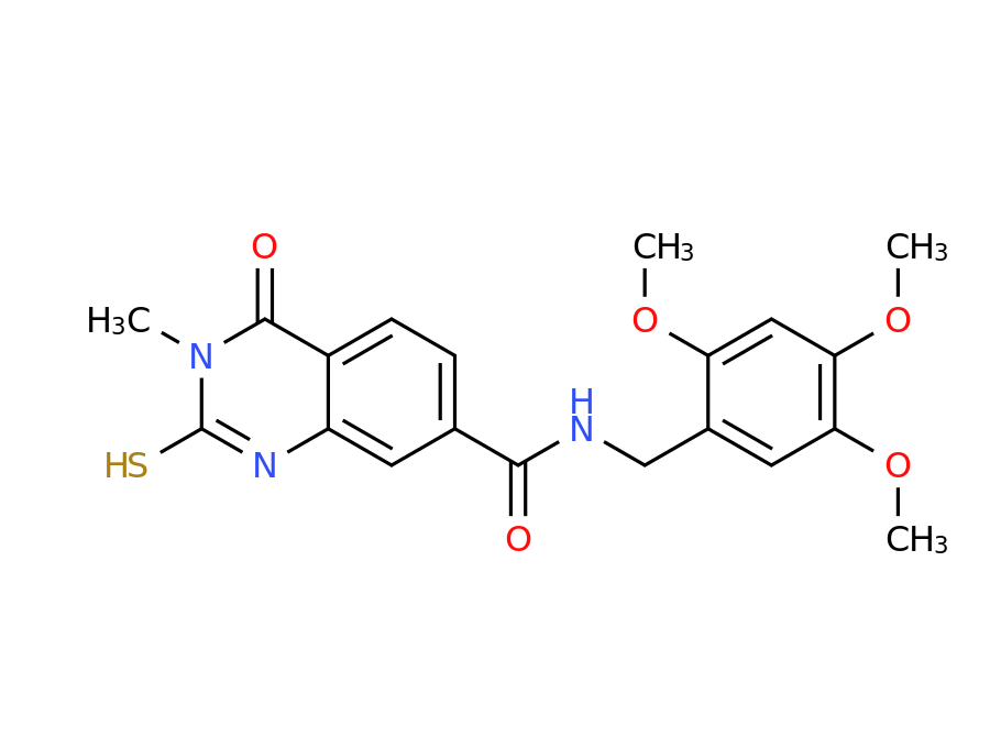 Structure Amb19398407