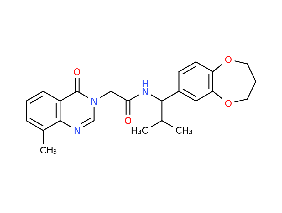 Structure Amb19398418