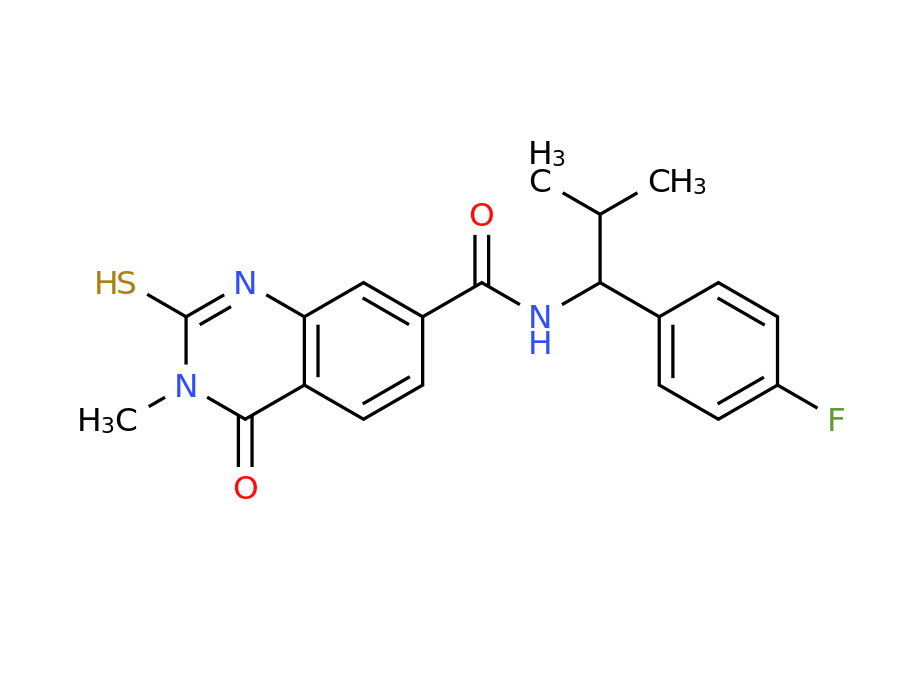 Structure Amb19398427