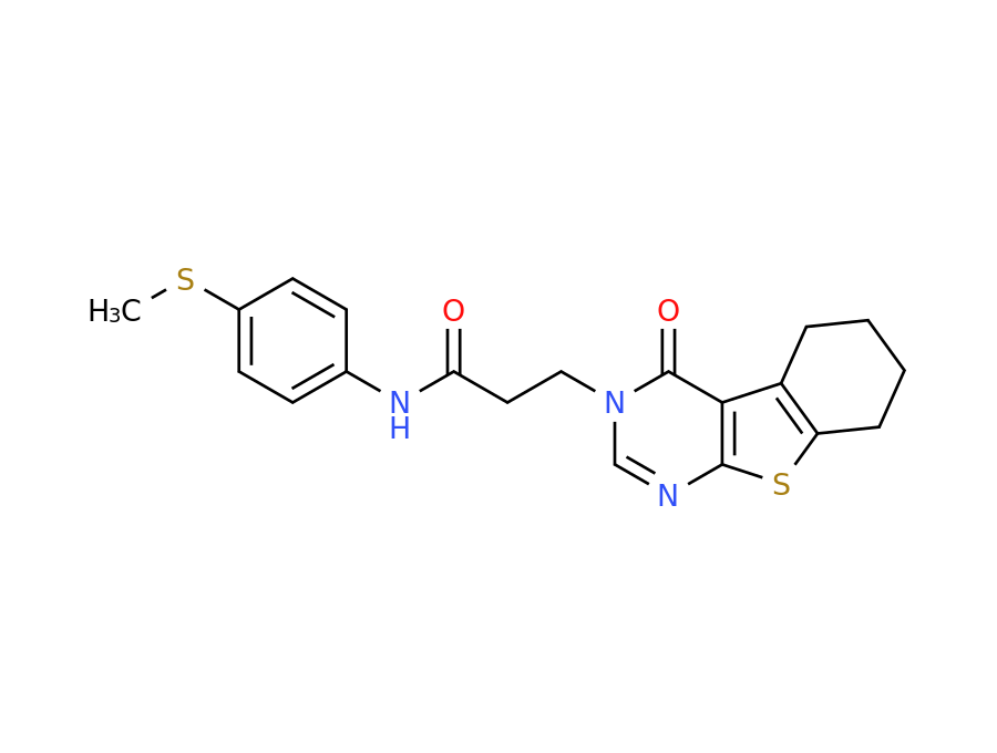 Structure Amb19398429