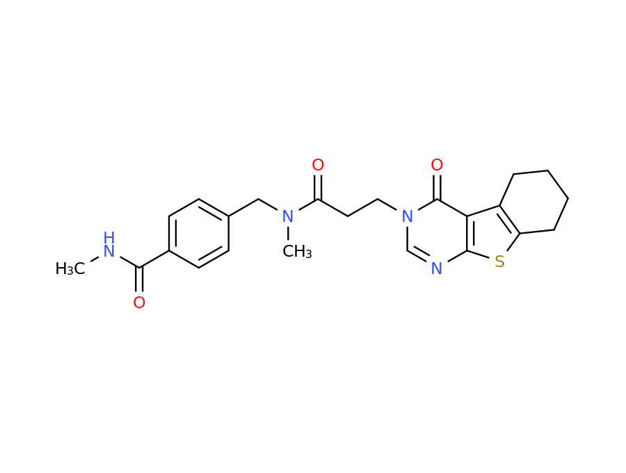 Structure Amb19398433