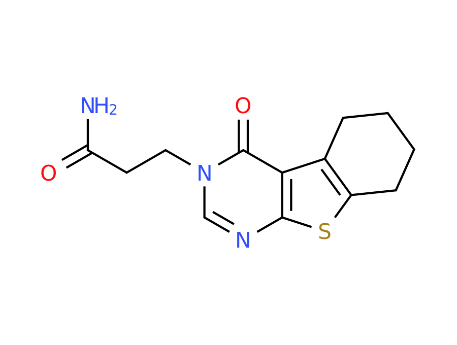 Structure Amb19398579