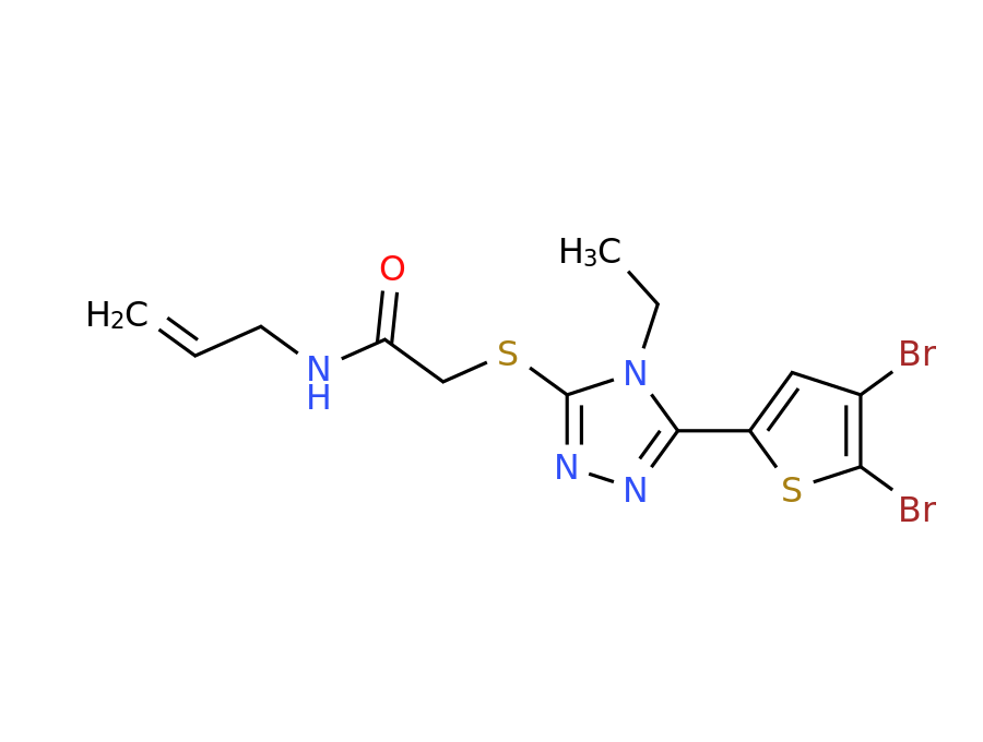 Structure Amb1939861