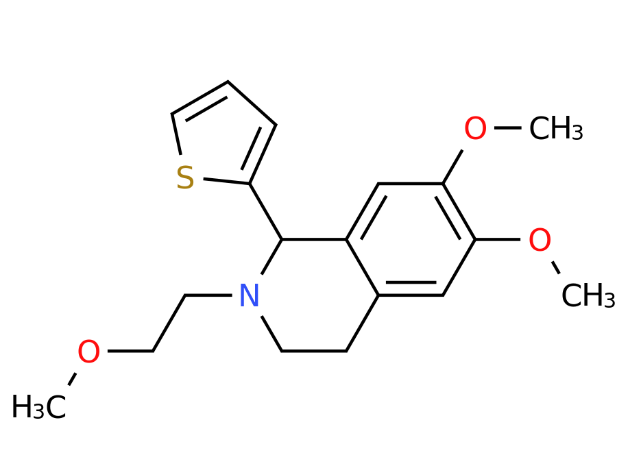 Structure Amb19398634