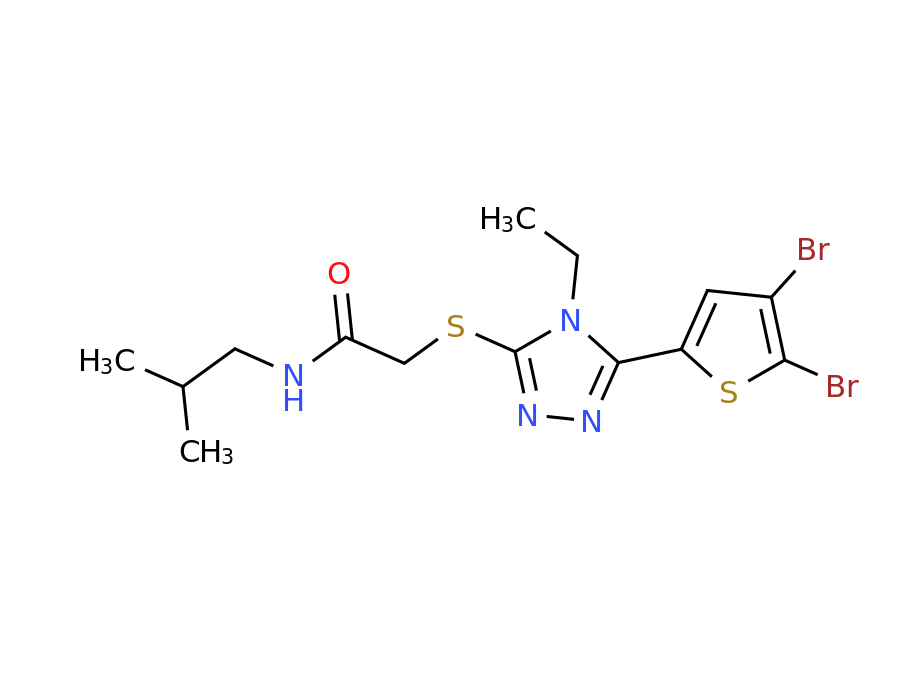 Structure Amb1939865