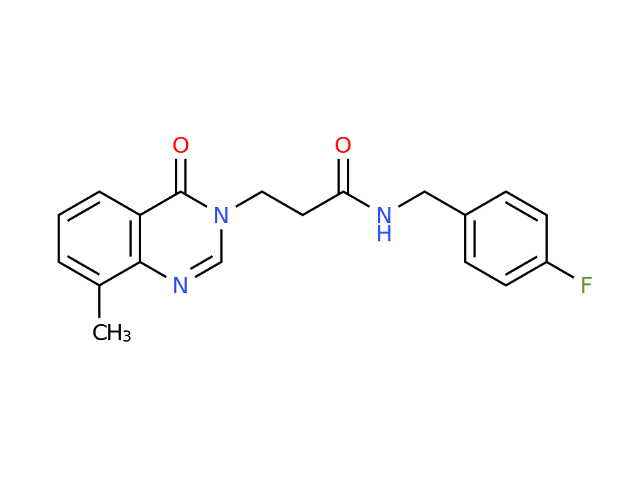 Structure Amb19398666