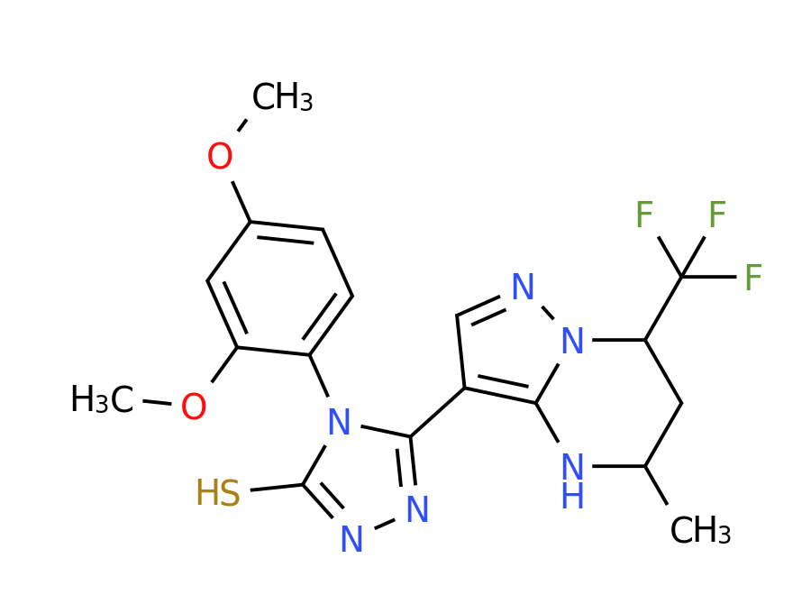 Structure Amb1939867