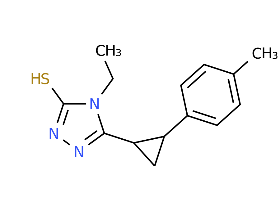 Structure Amb1939870