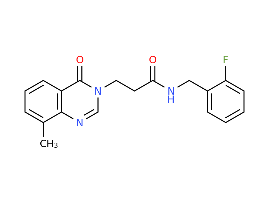 Structure Amb19398703