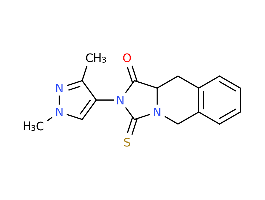 Structure Amb1939871