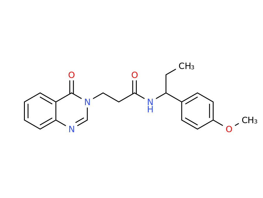 Structure Amb19398716