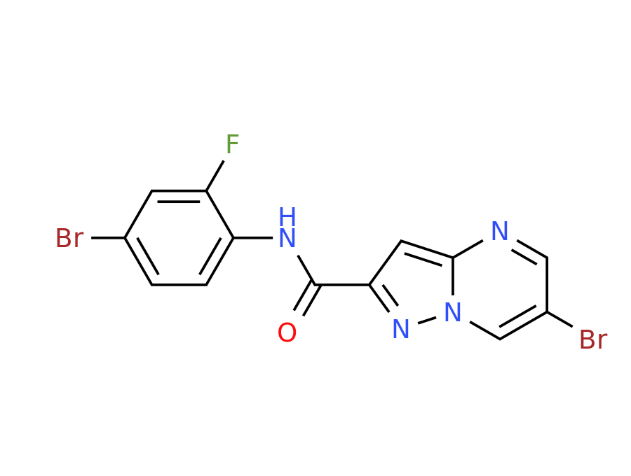 Structure Amb1939880