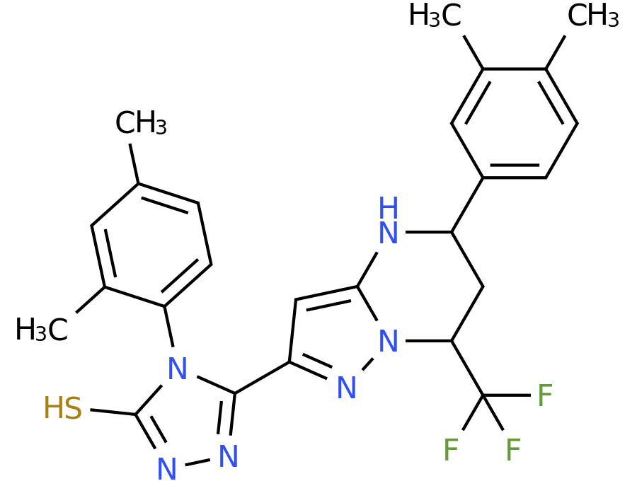 Structure Amb1939882