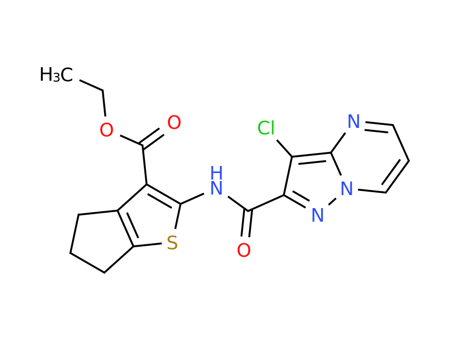 Structure Amb1939888