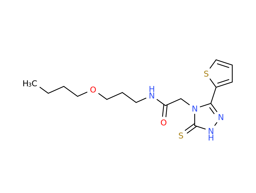 Structure Amb19398931