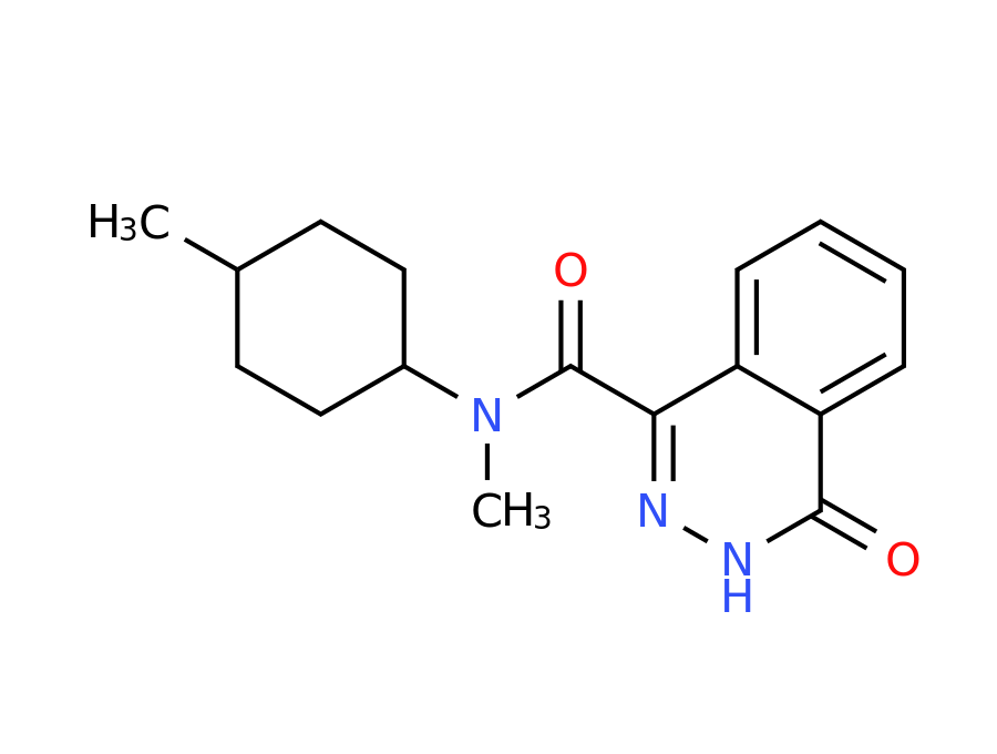 Structure Amb19399025