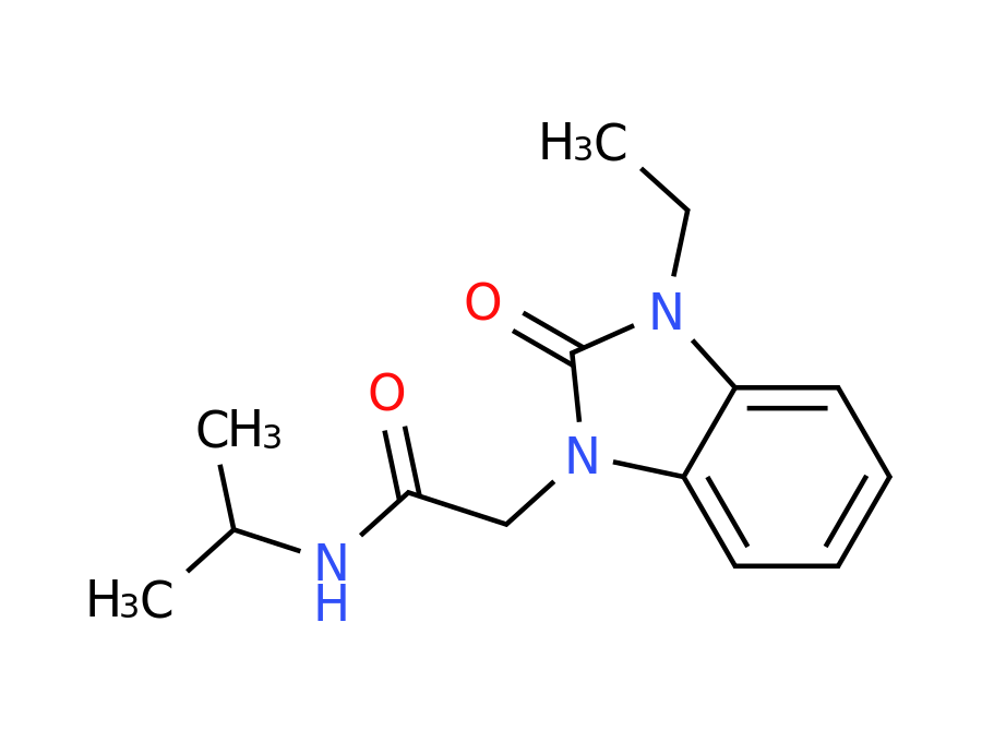 Structure Amb19399084