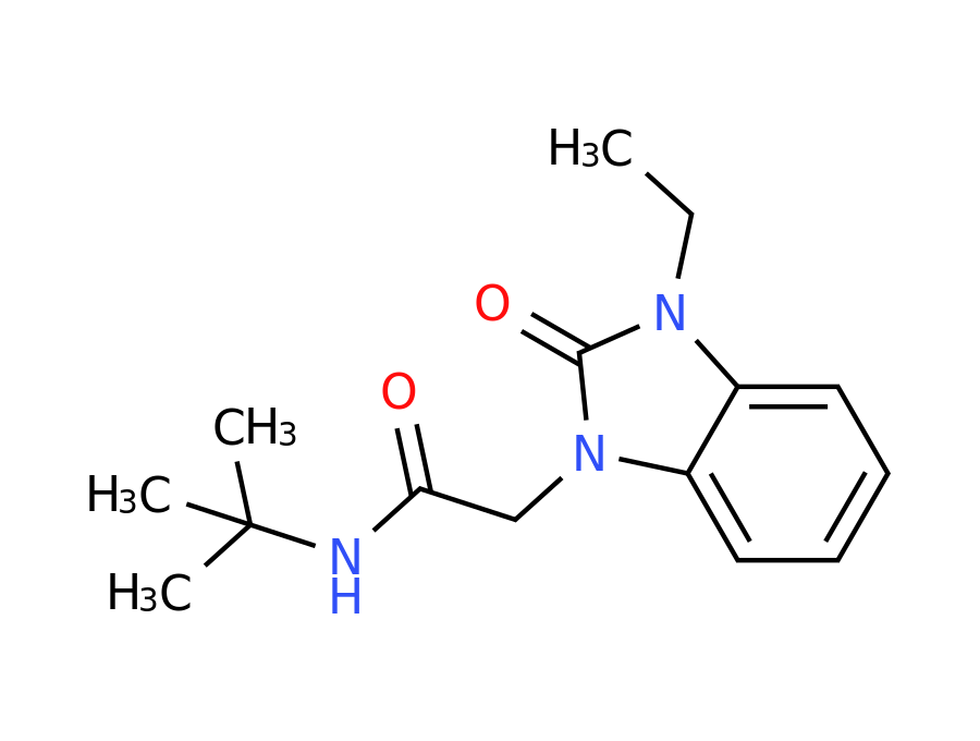 Structure Amb19399102