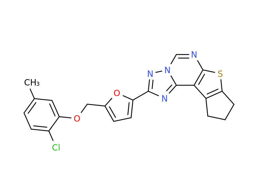 Structure Amb1939917