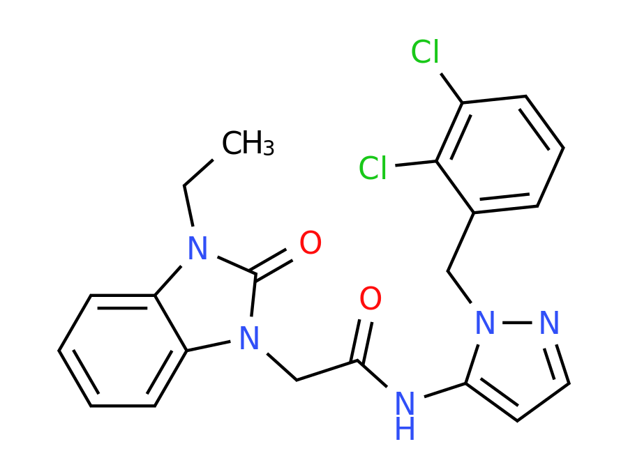 Structure Amb19399250