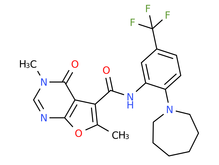 Structure Amb19399310