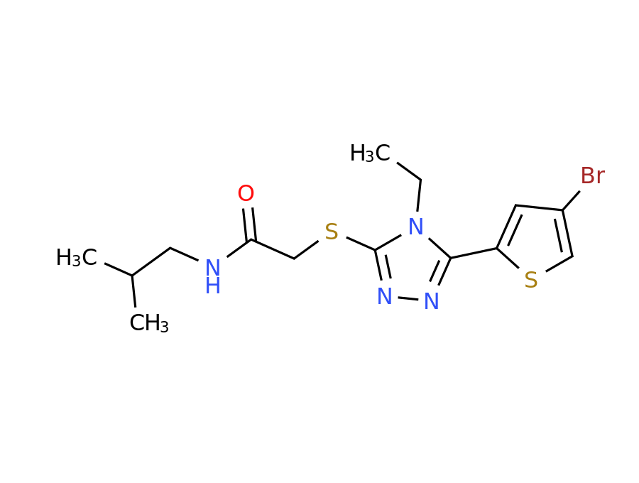 Structure Amb1939933